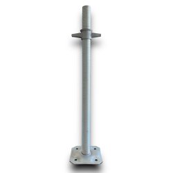 Base Jack 38x1000 mm