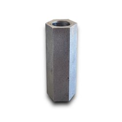 Hexagonal Nut 24x30 mm