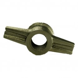 Adjustable Nuts