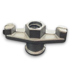 Wing Nut 17 mm