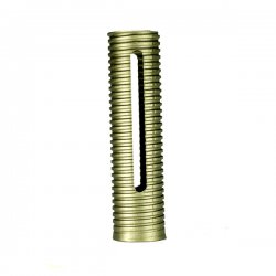 Threaded Tube Ø 51 mm