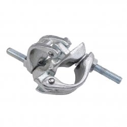 Types of Forged Clamps