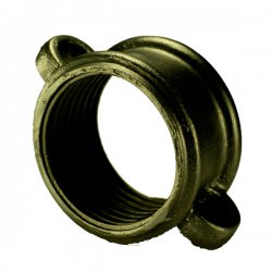 Mechanism Nut 60 mm (With Casting Thread)