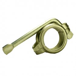 Mechanism Nut 60 mm (With Handle Ø 12 mm)