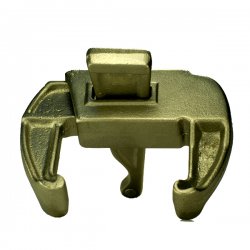 Small Clamp - Type 2