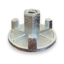 Waler Wing Nut 90 mm (3)